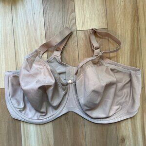 Elomi smooth underwire bra